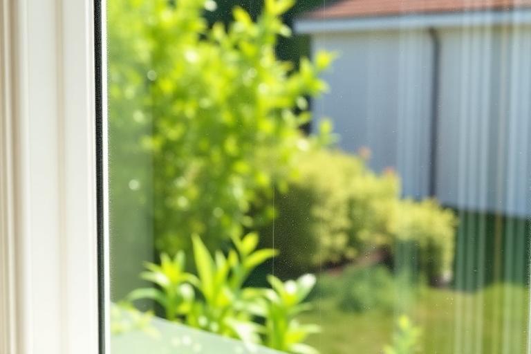 Window Cleaning